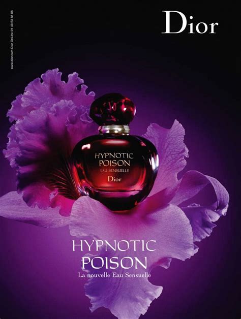 dior hypnotic poison red|dior hypnotic poison eau sensuelle.